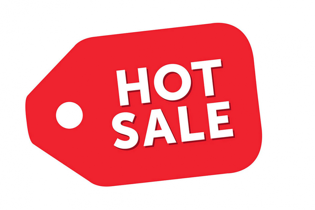 Tips para impulsar tus ventas en Hot Sale
