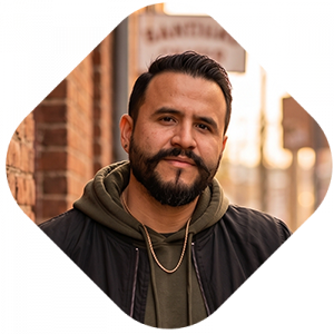 Marcos Rojas